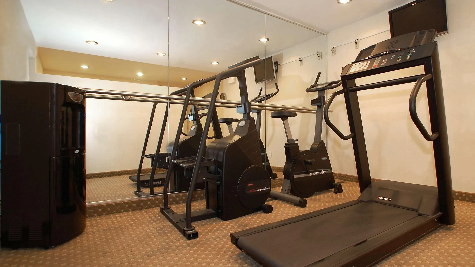 Red Lion Inn & Suites Long Island City New York 3*,  United States