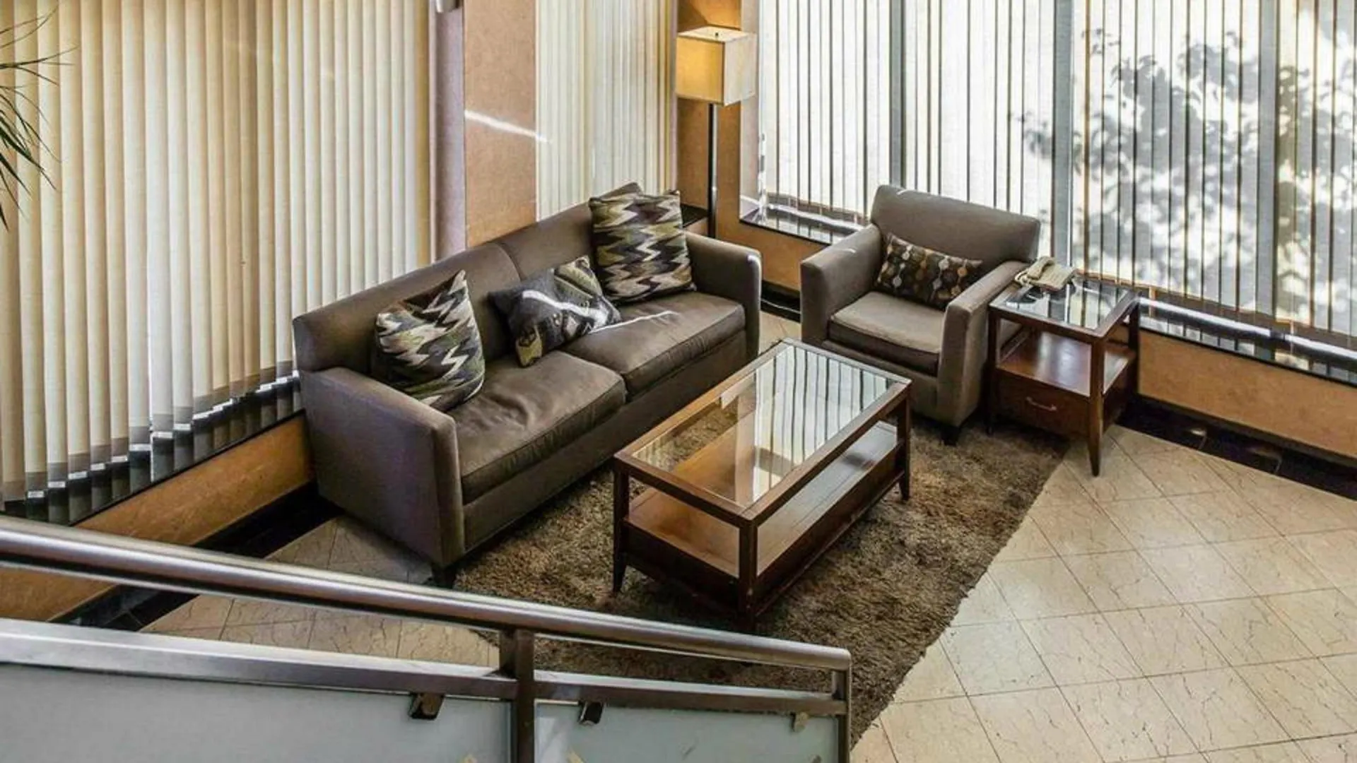 Red Lion Inn & Suites Long Island City New York Hotel