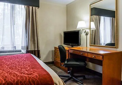 Red Lion Inn & Suites Long Island City New York United States