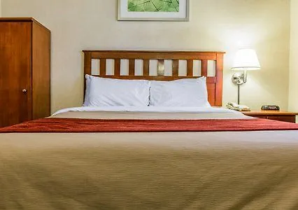 Red Lion Inn & Suites Long Island City New York United States