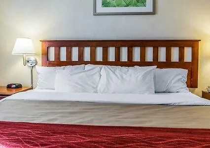 Red Lion Inn & Suites Long Island City New York 3*,  United States