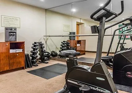 *** Hotel Red Lion Inn & Suites Long Island City New York United States