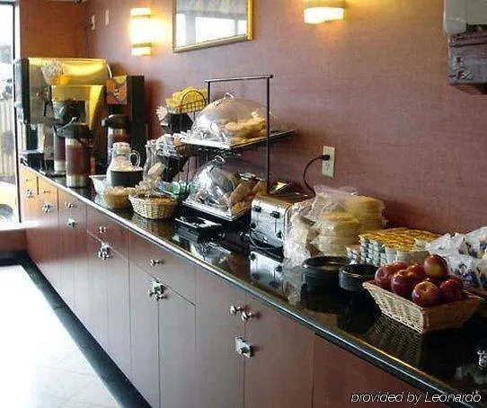 Red Lion Inn & Suites Long Island City New York Hotel