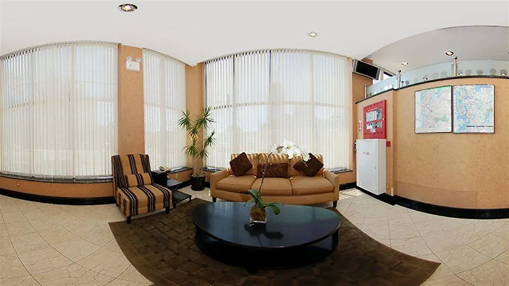 Red Lion Inn & Suites Long Island City New York United States
