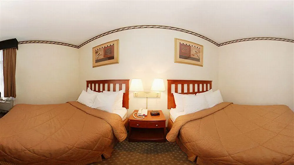 Red Lion Inn & Suites Long Island City New York 3*,  United States