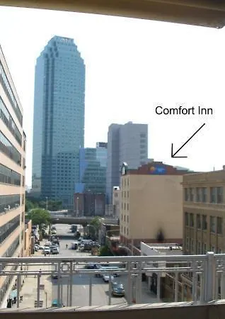 Red Lion Inn & Suites Long Island City New York 3*,