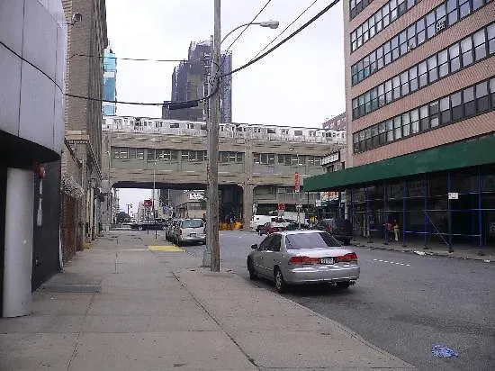 Red Lion Inn & Suites Long Island City New York United States