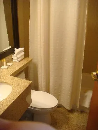Red Lion Inn & Suites Long Island City New York 3*,