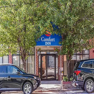 Red Lion Inn & Suites Long Island City New York Hotel