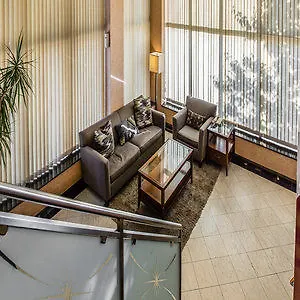 Red Lion Inn & Suites Long Island City New York