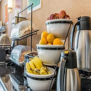 Hotel Red Lion Inn & Suites Long Island City New York