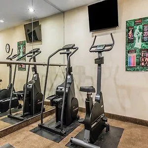 Red Lion Inn & Suites Long Island City New York 3*,