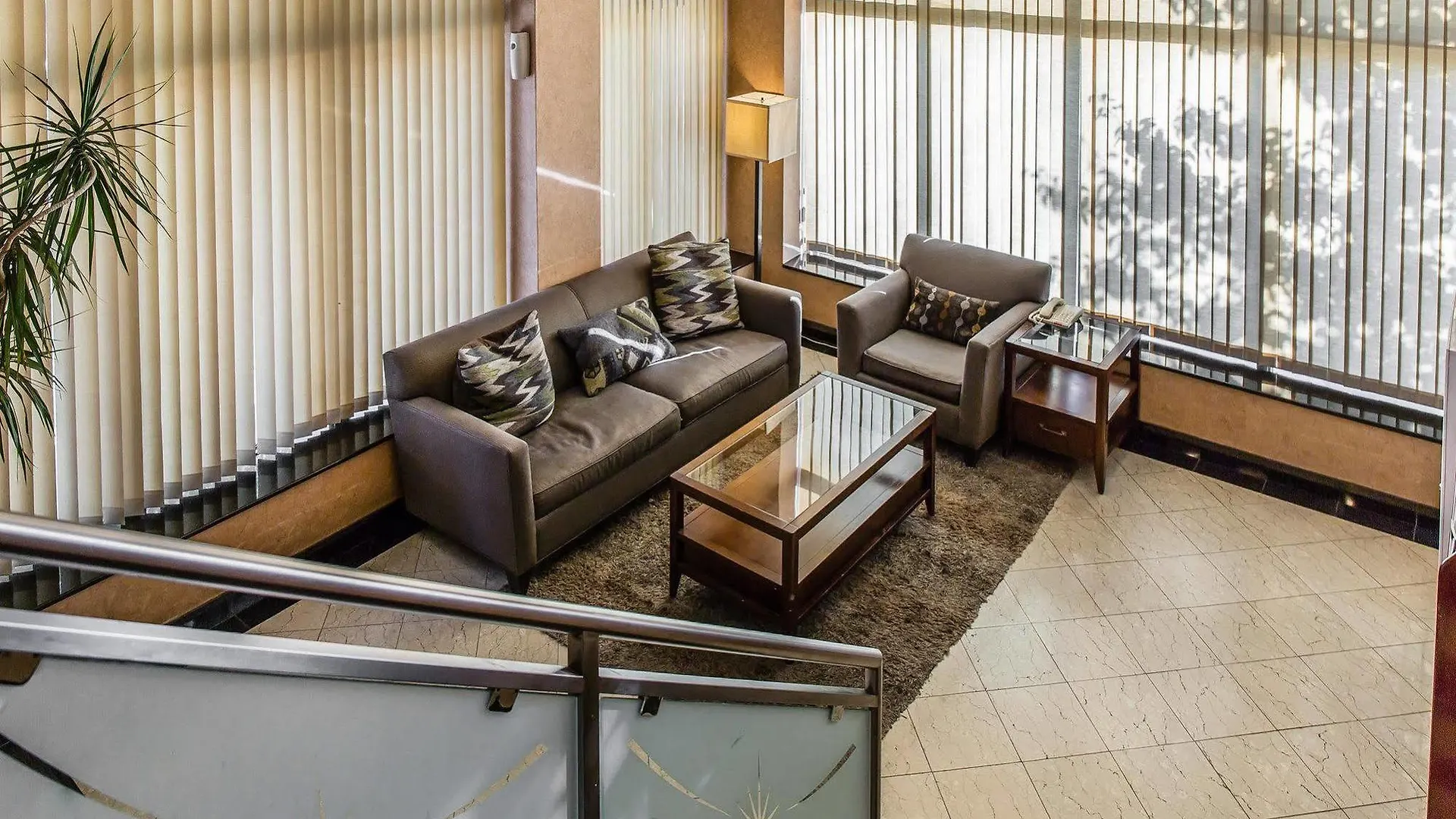 Hotel Red Lion Inn & Suites Long Island City New York