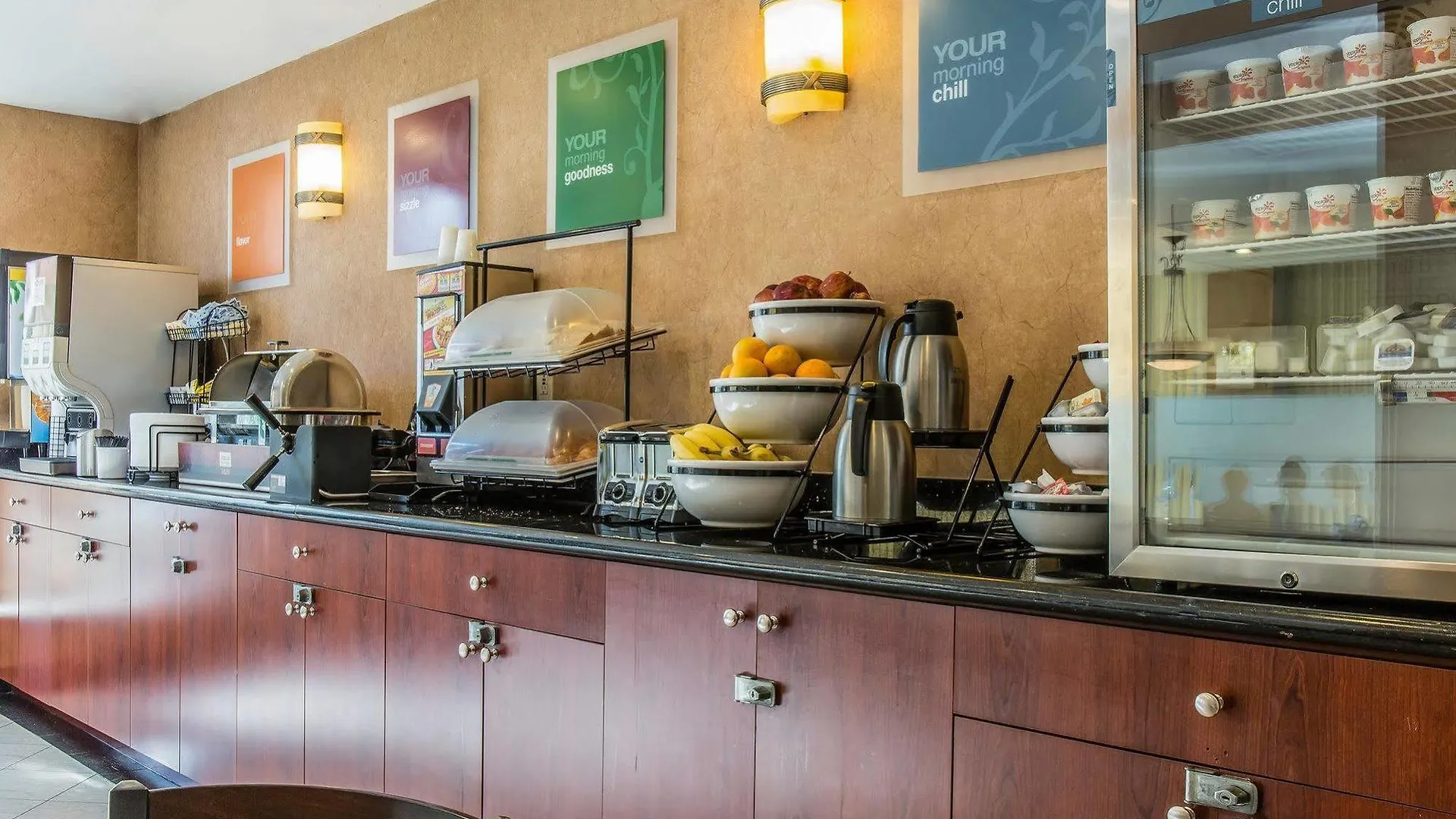 Red Lion Inn & Suites Long Island City New York United States
