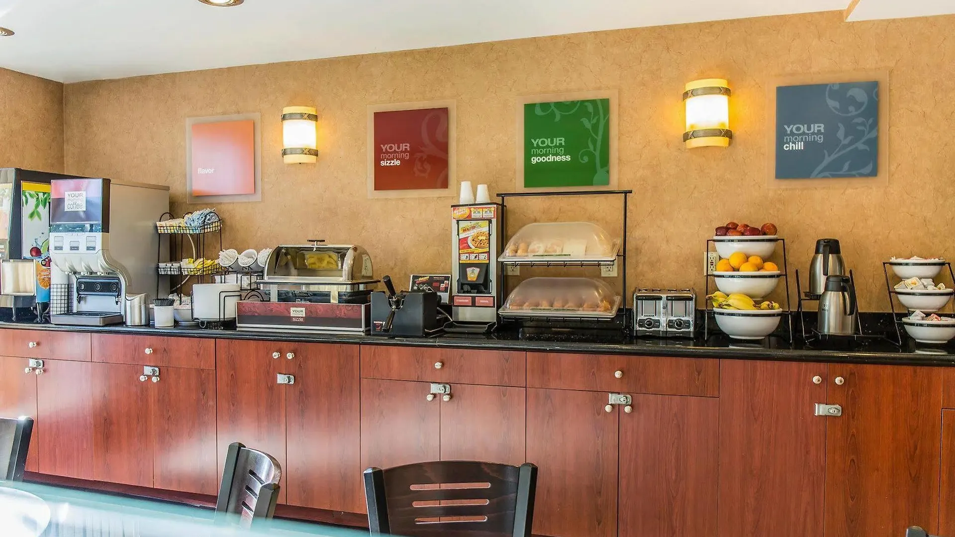 Hotel Red Lion Inn & Suites Long Island City New York