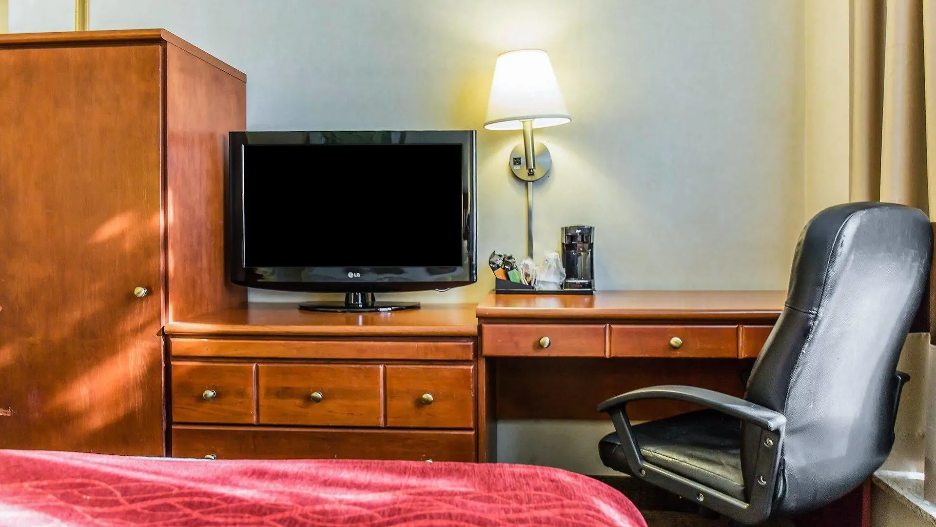 Red Lion Inn & Suites Long Island City New York United States