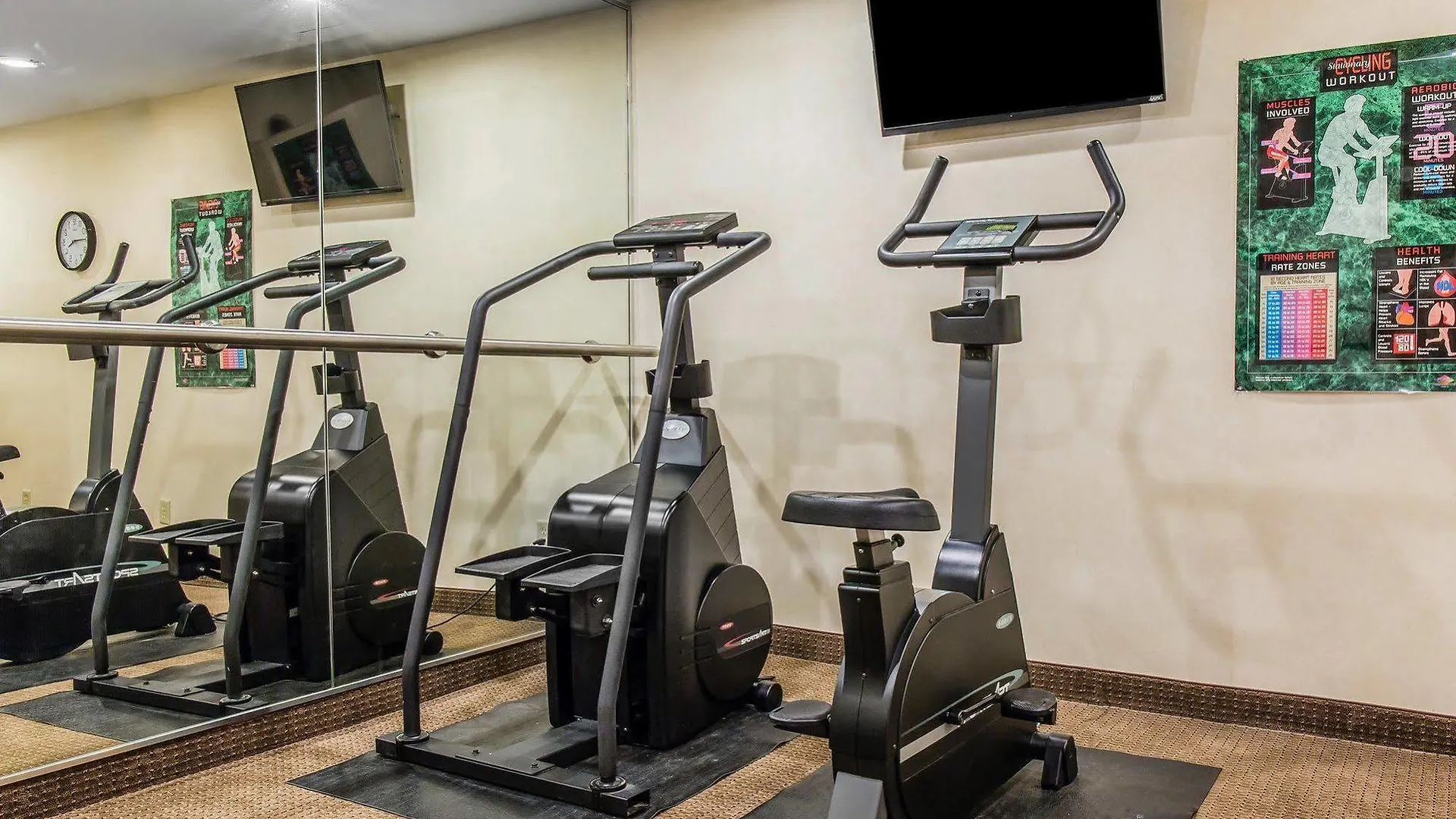 Hotel Red Lion Inn & Suites Long Island City New York