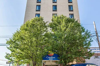 Red Lion Inn & Suites Long Island City New York 3*,  United States
