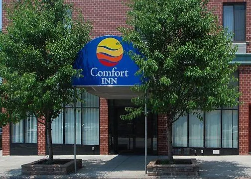 Red Lion Inn & Suites Long Island City New York