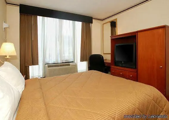 *** Hotel Red Lion Inn & Suites Long Island City New York United States