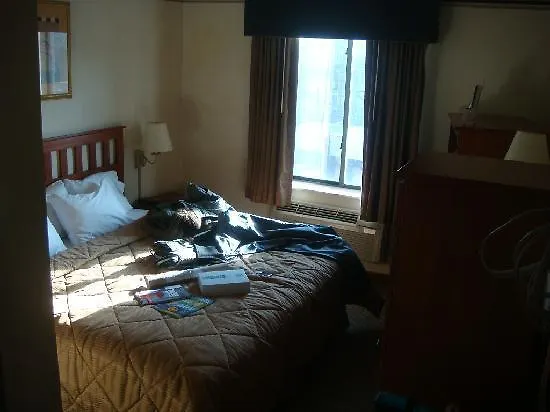 Red Lion Inn & Suites Long Island City New York 3*,  United States