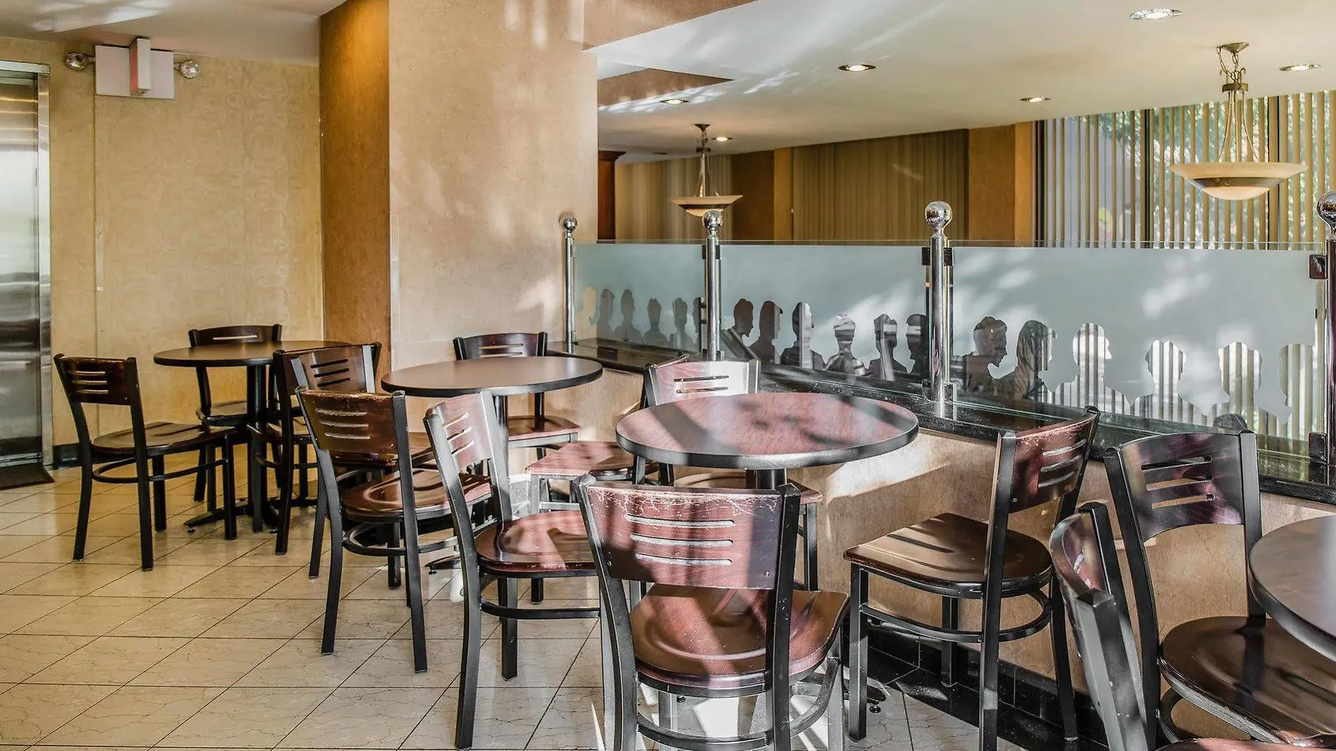 Red Lion Inn & Suites Long Island City New York 3*,  USA